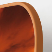 Brandvuur Pickleball Paddle (Links Detail)