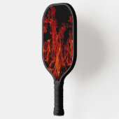 Brandvuur Pickleball Paddle (Links)