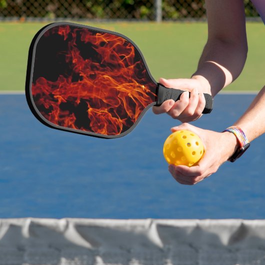 Brandvuur Pickleball Paddle (Insitu)
