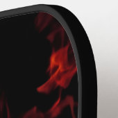 Brandvuur Pickleball Paddle (Links Detail)