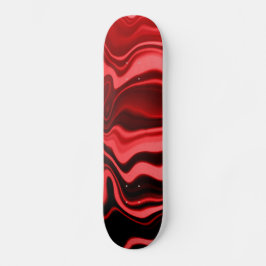 Brandvuur Skateboard