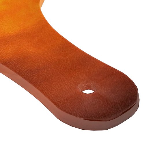 Brandvuur Snijplank (Hoek)