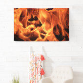 Brandvuur Spandoek (Insitu)