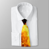 Brandvuur Stropdas (Gebonden)