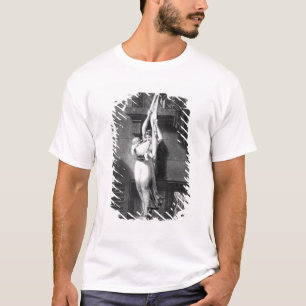 Brandvuur T-shirt