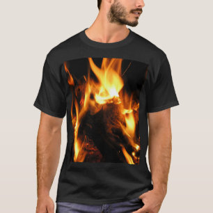 Brandvuur T-shirt