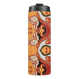 Brandvuur Thermosbeker