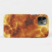 Brandvuur | Zazzle_Growshop. Case-Mate iPhone Case (Achterkant (horizontaal))
