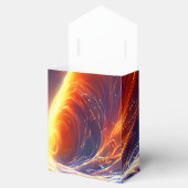 brandwaterruimte bedankdoosjes (Geopend)