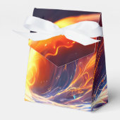 brandwaterruimte bedankdoosjes (Voorkant Zijde)