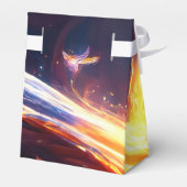 brandwaterruimte bedankdoosjes (Achterkant)