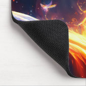 brandwaterruimte muismat (Hoek)