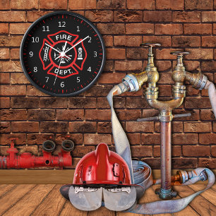 Brandweer