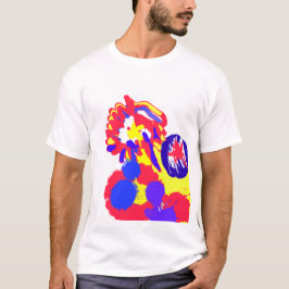 Brandweer 4 juli t-shirt