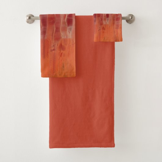 Brandweer Bad Handdoek (Insitu)