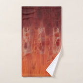 Brandweer Bad Handdoek (Handdoek)
