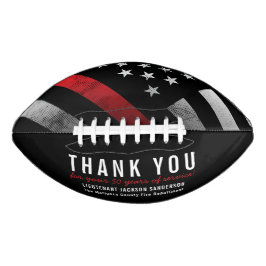 Brandweer Brandweer Pensioen Partij American Football