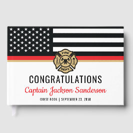 Brandweer Brandweer Pensioen Partij Gastenboek