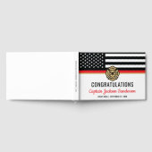 Brandweer Brandweer Pensioen Partij Gastenboek (Volledig)