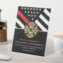 Brandweer Brandweer Pensioen Partij