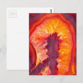 Brandweer Briefkaart (Voorkant / Achterkant)