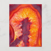 Brandweer Briefkaart (Voorkant)