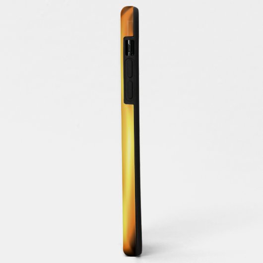 Brandweer Case-Mate iPhone Case (Achterkant/links)