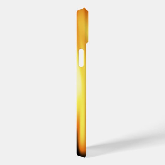 Brandweer Case-Mate iPhone Case (Achterkant / Rechts)