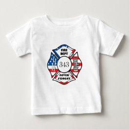 Brandweer FDNY Stad New York