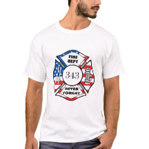 Brandweer FDNY Stad New York