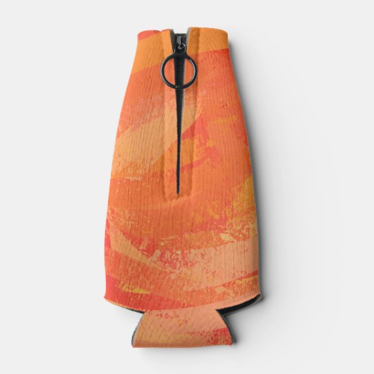 Brandweer Flesjeskoeler (Achterkant)