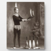 brandweer fotoplaat (Voorkant)