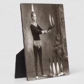 brandweer fotoplaat (Zijkant)