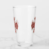 Brandweer Glas (Links)