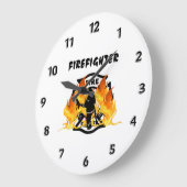 Brandweer Grote Klok (Hoek)