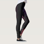 brandweer II Leggings (Rechts)