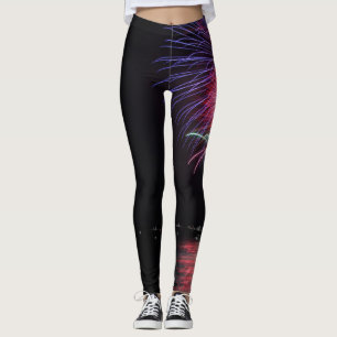 brandweer II Leggings