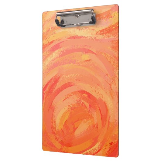 Brandweer Klembord (Links)