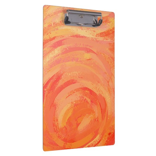 Brandweer Klembord (Rechts)