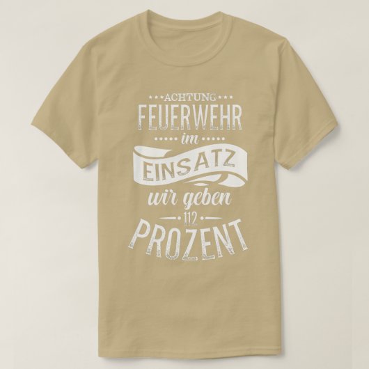 Brandweer mannen brandweerman gezegde vrouwen bran t-shirt (Design voorkant)
