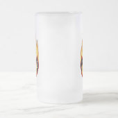 Brandweer Matglas Bierpul (Center)