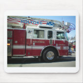 Brandweer Muismat (Voorkant)