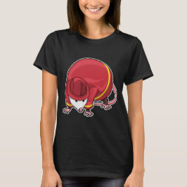 Brandweer Opossum T-shirt