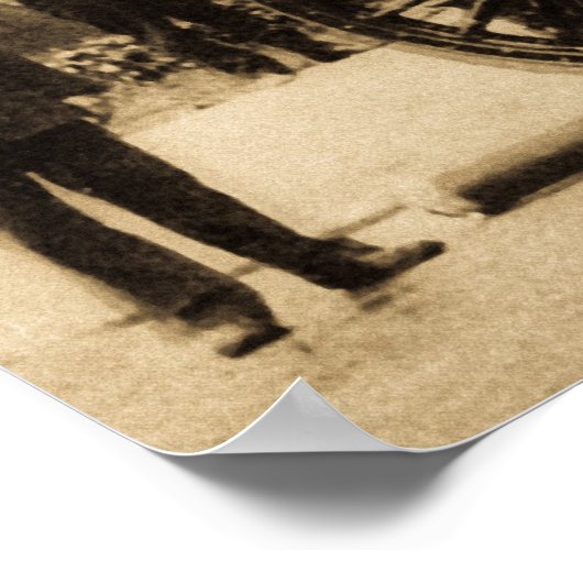 brandweer poster (Hoek)