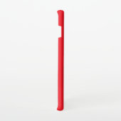 Brandweer Rood Samsung Galaxy Hoesje (Rechterkant)