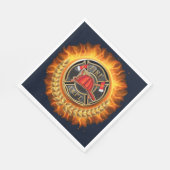 Brandweer Servet (Hoek)