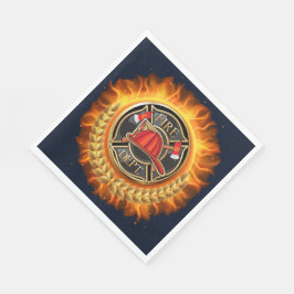 Brandweer Servet