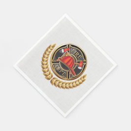 Brandweer Servet