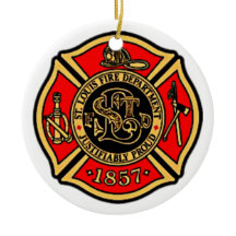 BRANDWEER ST. LOUIS.