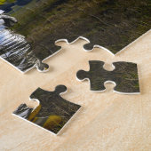 Brandweer Toledo Ohio. Legpuzzel (Zijkant)